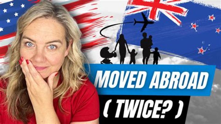 Can an American retiree move to New Zealand?