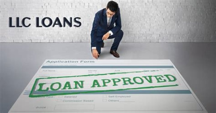 Can an LLC loan money to an individual?