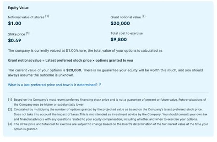 Can an LLC offer equity?