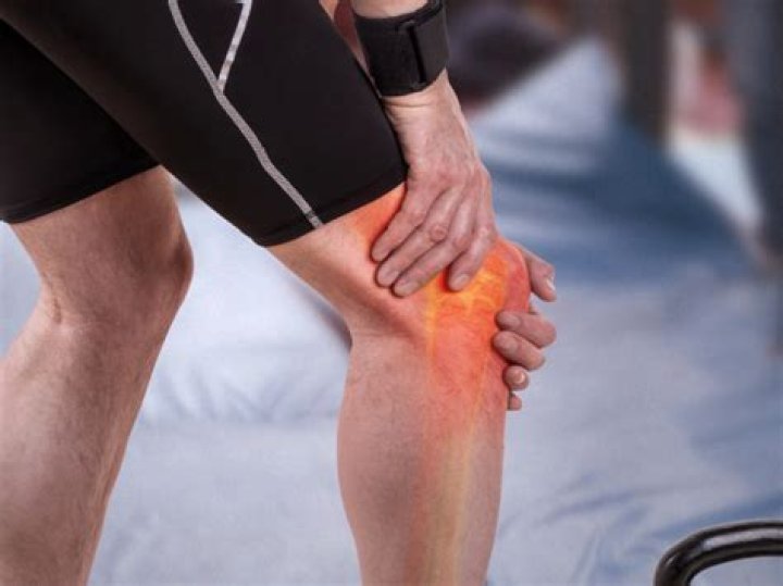 Can an old injury cause problems years later?