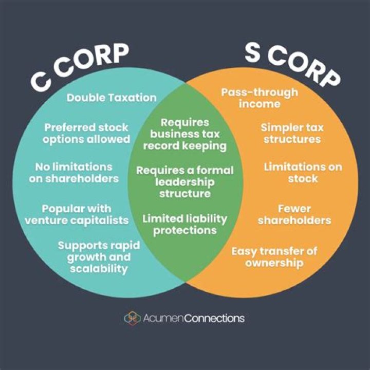 Can an S Corp have multiple partners?