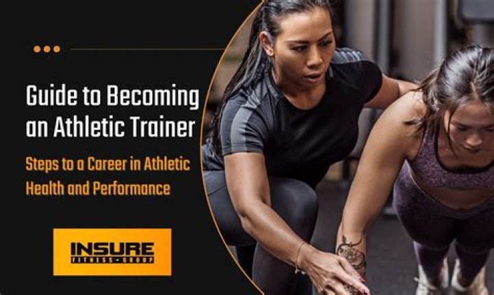 Can an unathletic person become athletic?