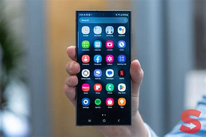 Can Apple buy Samsung?