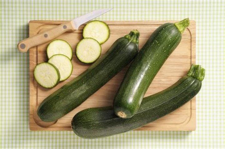 Can baby eat zucchini?