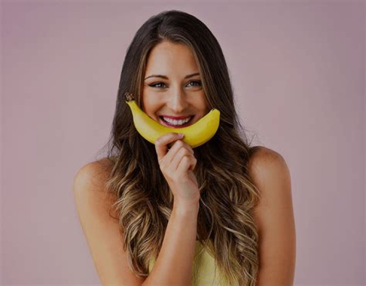 Can banana peels whiten your teeth?