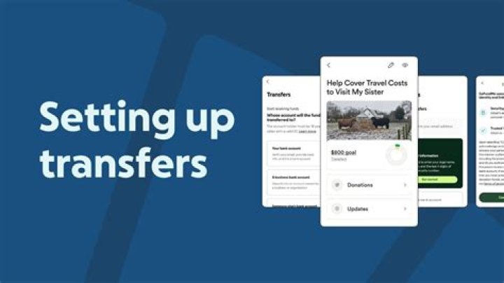 Can bank transfers go missing?