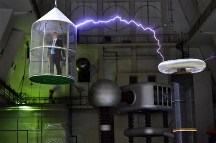 Can batteries survive EMP?
