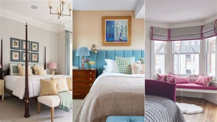 Can bed be placed under window?