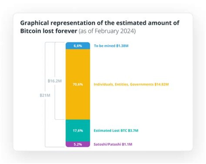 Can Bitcoins be around forever?