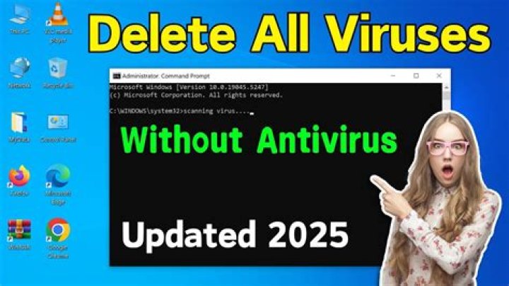 Can Bitdefender remove all viruses?