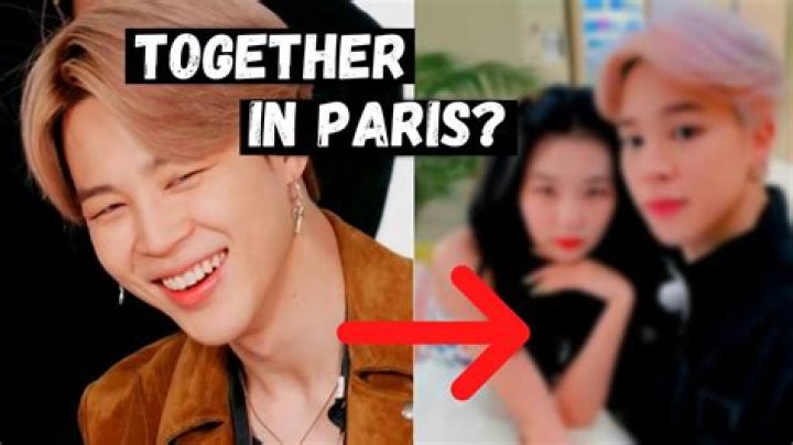 Can BTS have girlfriends?