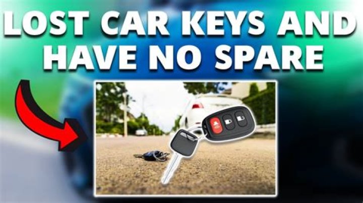 Can car keys be hacked?