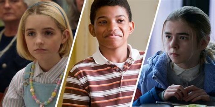 Can child actors go to school?