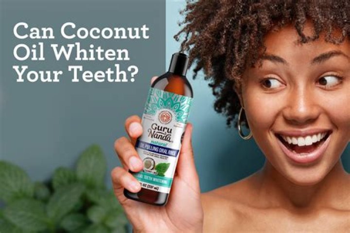 Can coconut oil stop itching?