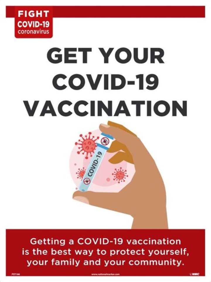 Can COVID get in your ears?