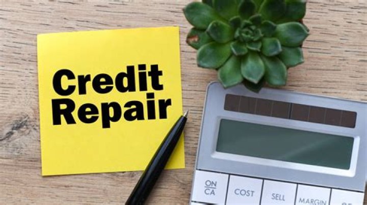 Can credit repair companies remove accurate collections?