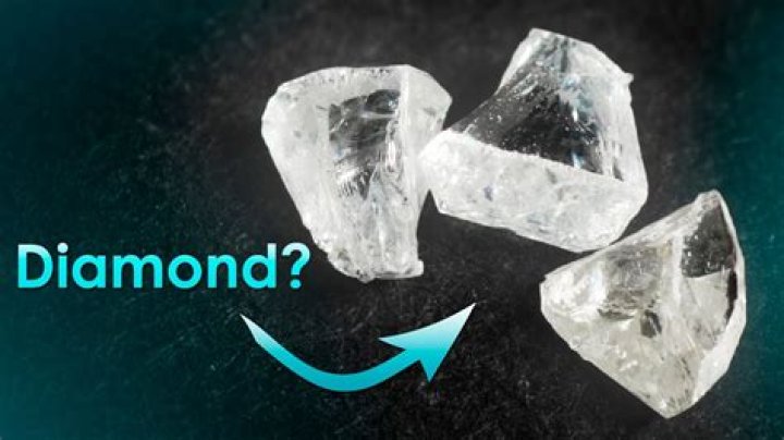Can diamonds be liquid?