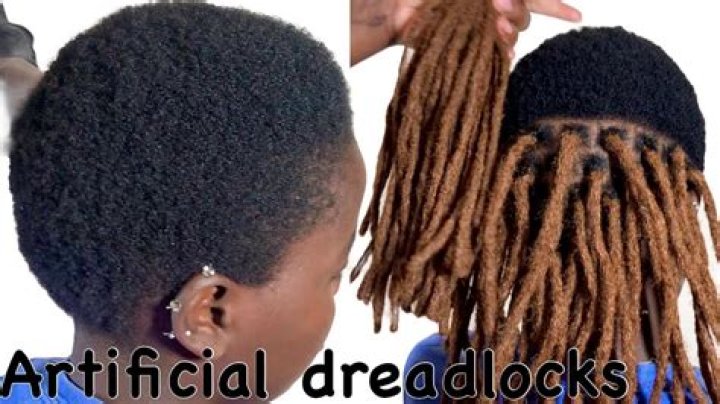 Can dreadlocks grow mold?
