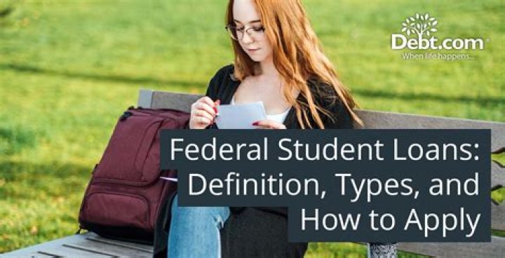 Can federal student loans be transferred to another person?