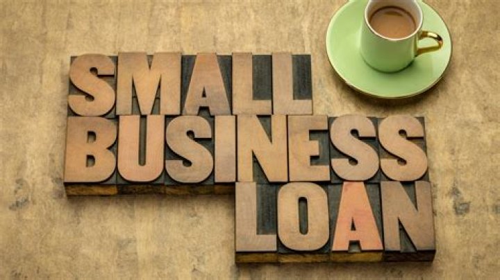 Can felons get small business loans?