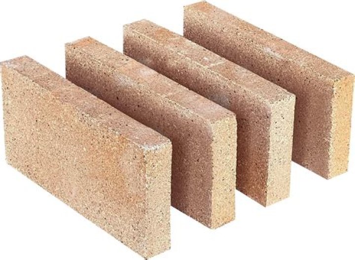 Can fire bricks get wet?