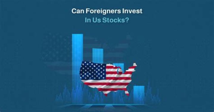 Can foreigners invest in US bonds?