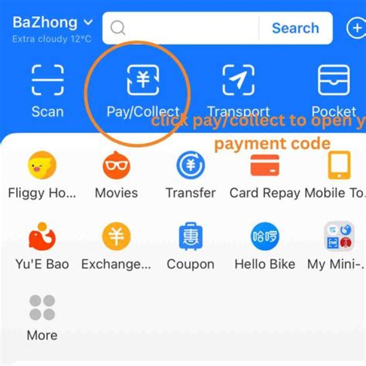 Can foreigners use LINE Pay?