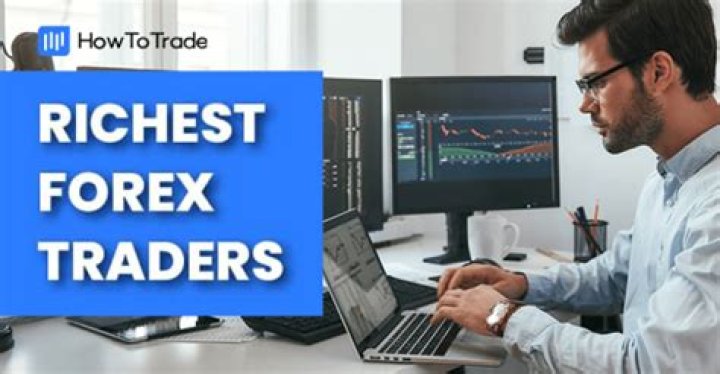 Can forex traders work from home?