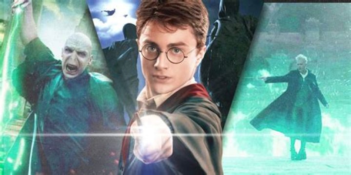 Can Harry Potter transfigure?