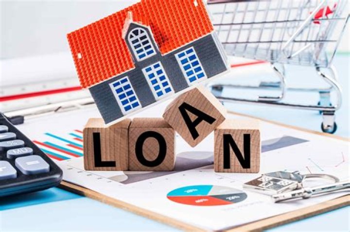 Can home loan be used for business?