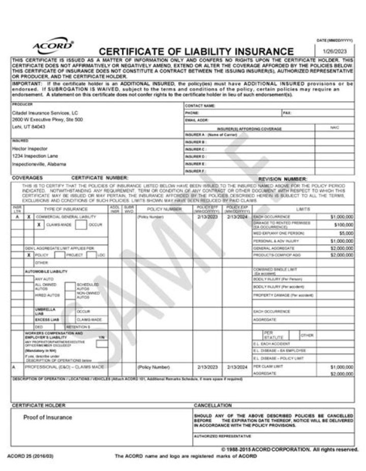 Can I buy insurance for my sister?