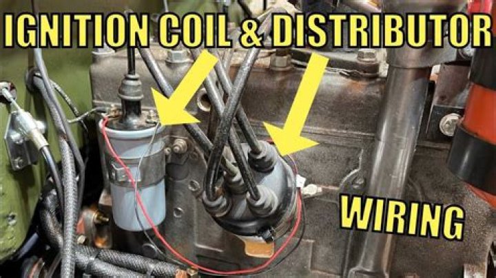 Can I change ignition coil when engine is hot?
