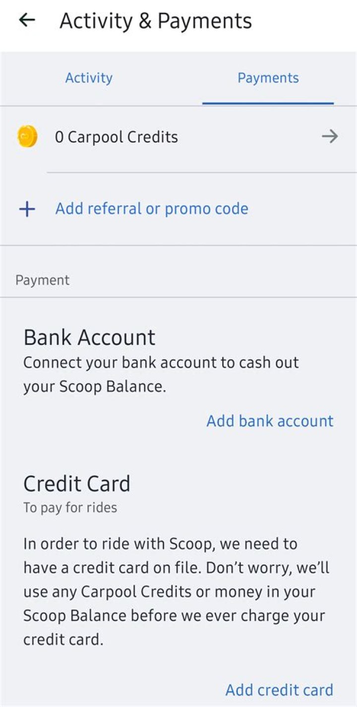 Can I change my bank account to another bank account?