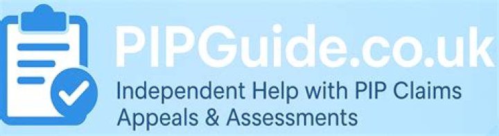 Can I check my PIP decision online?