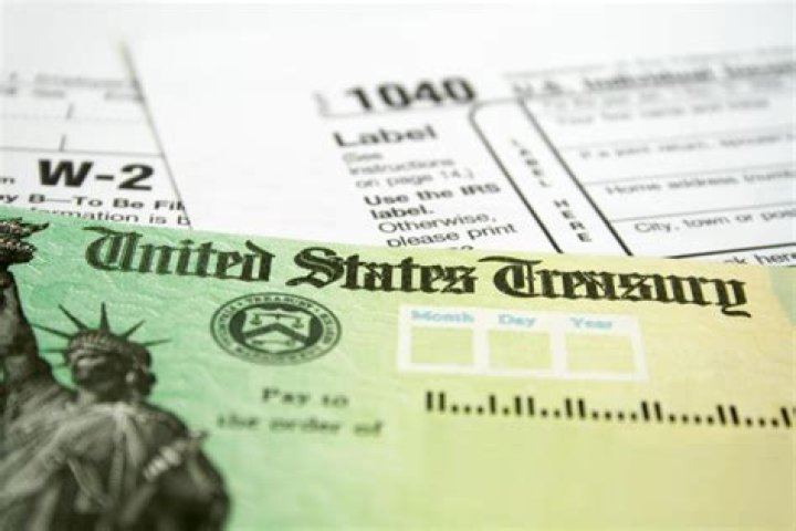 Can I claim a tax credit from previous years?