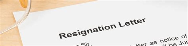 Can I claim benefits if I resign?