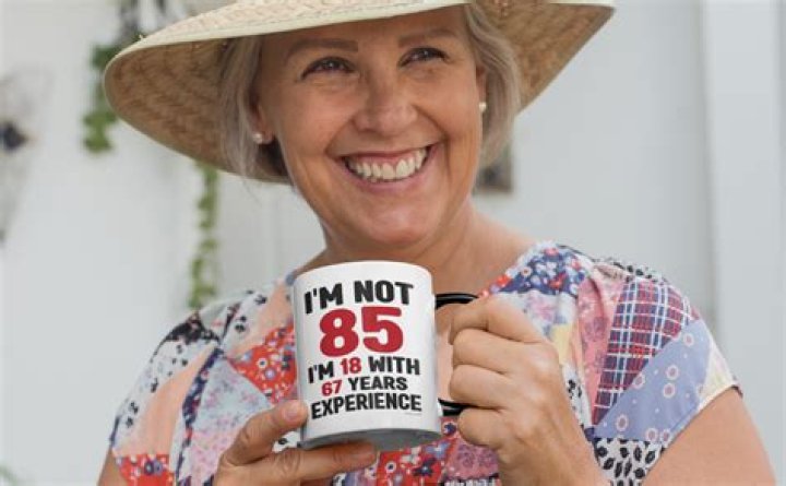 Can I claim my 85 year old mother as a dependent?