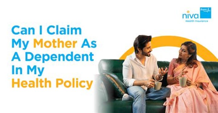 Can I claim my mother who receives SSI?