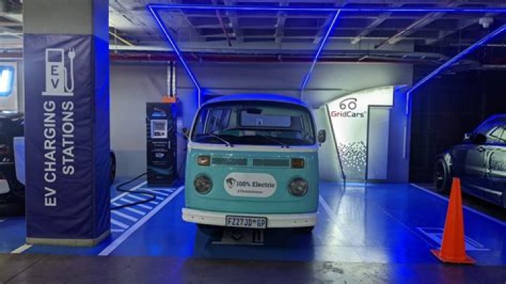 Can I convert my diesel car to electric?