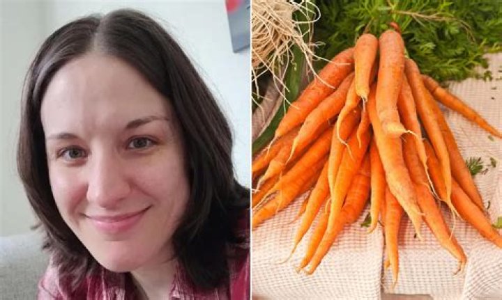 Can I eat carrots while on warfarin?