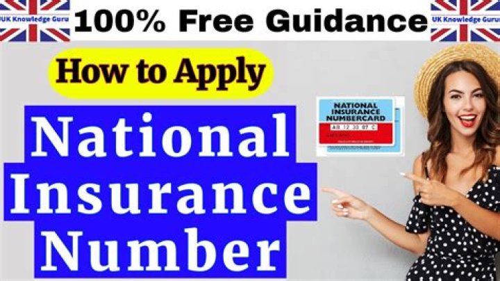 Can I find my pensions with my national insurance number?