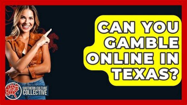 Can I gamble online internationally?