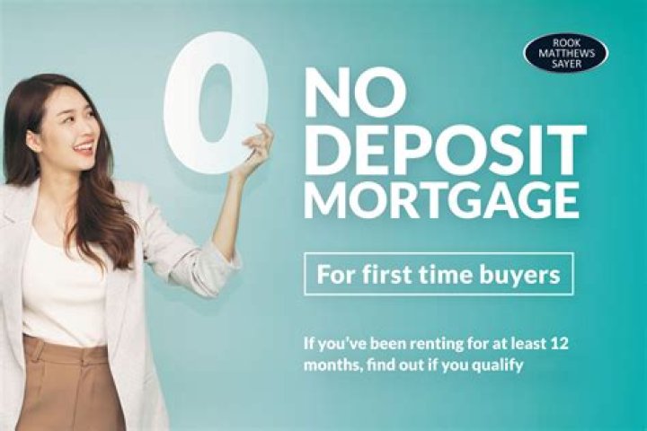 Can I get a mortgage with less than ideal credit?