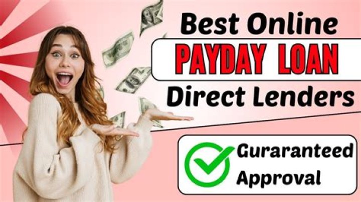 Can I get a payday loan through PayPal?