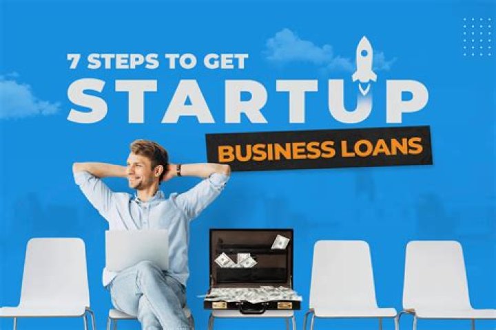 Can I get a startup business loan with a 700 score?