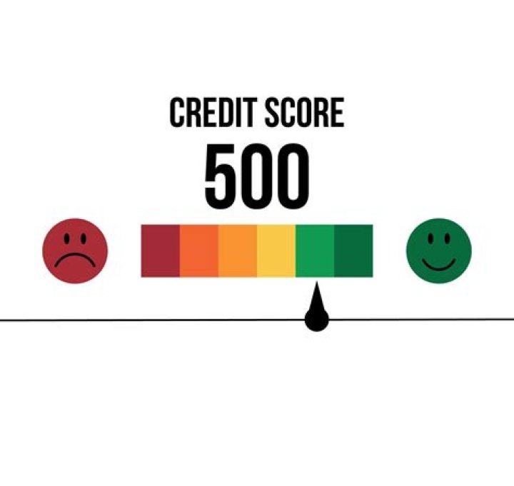 Can I get a used car with a 500 credit score?
