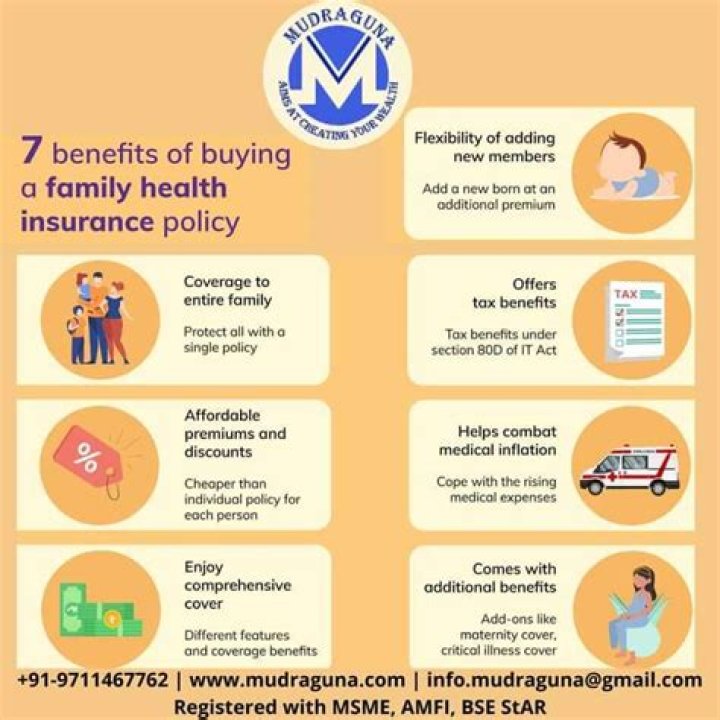 Can I get health insurance for just my child?