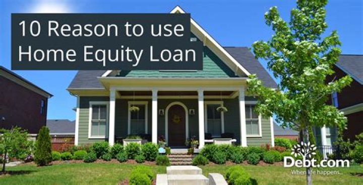 Can I get loan on equity?