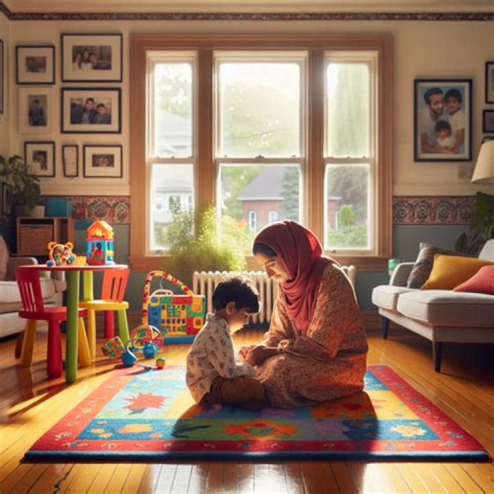 Can I get paid to stay home with my autistic child?