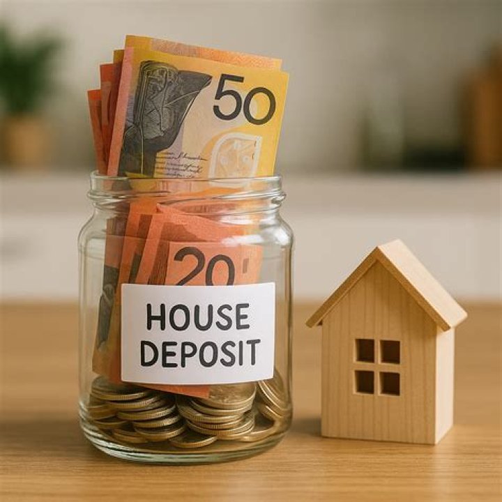 Can I gift money to my child for a house deposit?